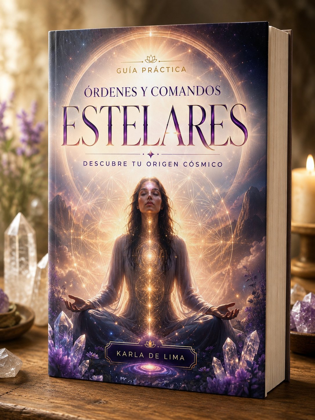 Comandos Estelares